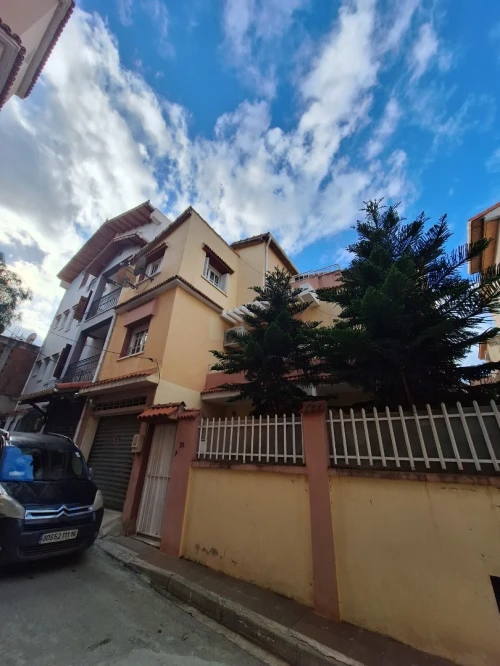 Vente Villa Alger Ouled fayet