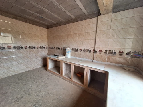 Vente Carcasse Alger Douera