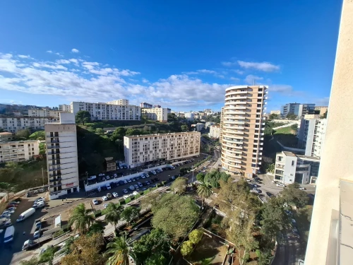 Vente Appartement F4 Alger Bir mourad rais