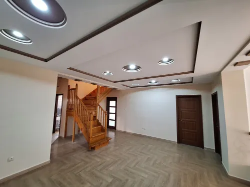 Location Villa Alger Cheraga