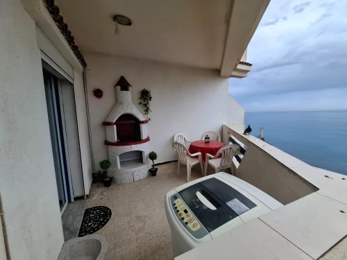 Vente Appartement F4 Tipaza Ain tagourait