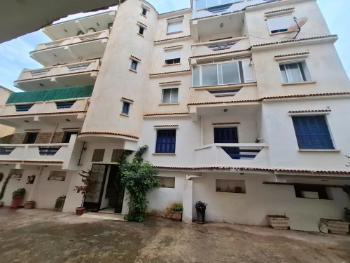 Vente Appartement F4 Tipaza Ain tagourait