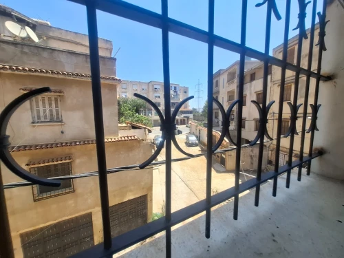 Vente Villa Alger Draria