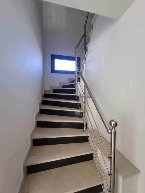 Vente Appartement F4 Alger Bir mourad rais