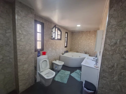 Vente Villa Alger Ben aknoun