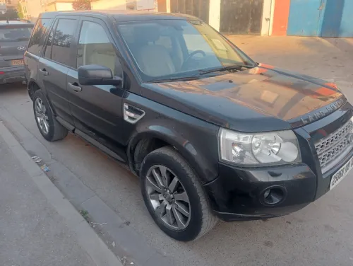 Land Rover Freelander 2009 Premium 