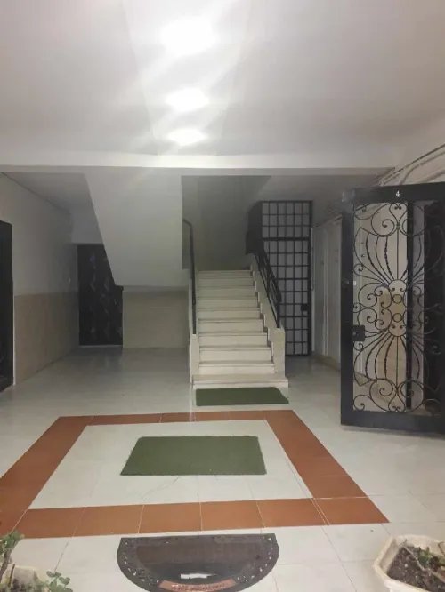 Vente Appartement F5 Alger El achour