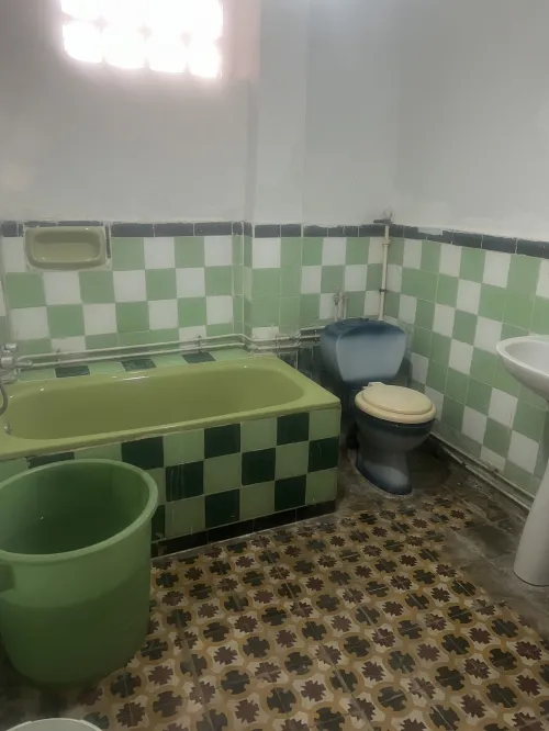 Vente Villa Alger Beni messous 3