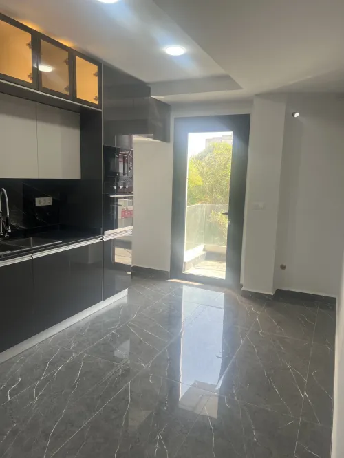Location Appartement F4 Alger El achour