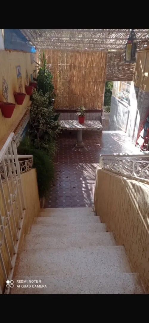 Vente Villa Alger Draria