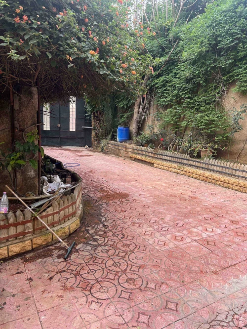 Location Villa Alger Draria