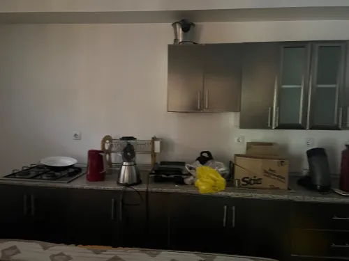 Vente Appartement Niveau de villa F4 Alger El achour