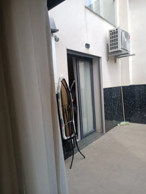 Location vacances Appartement F3 Alger El achour
