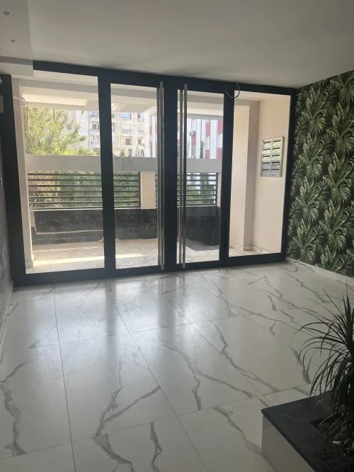 Location Appartement F4 Alger El achour