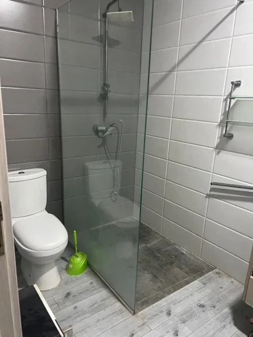 Vente Appartement Niveau de villa F4 Alger El achour