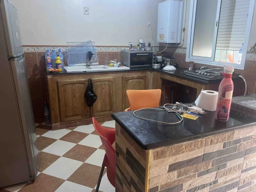 Vente Villa Alger Draria
