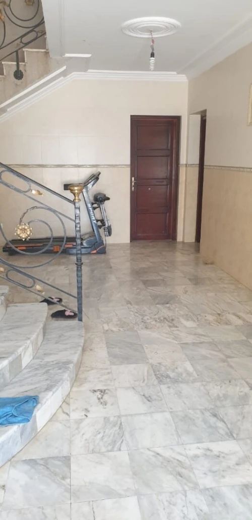Vente Villa Alger Draria