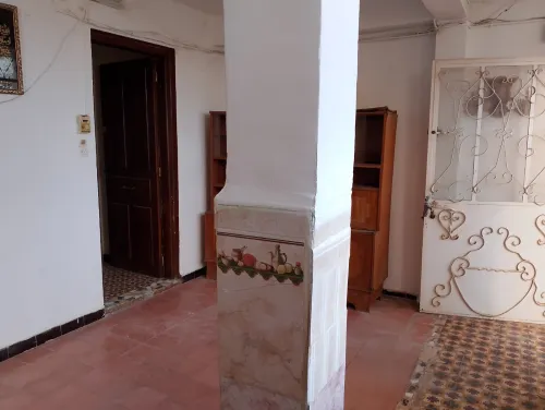 Vente Villa Alger Beni messous
