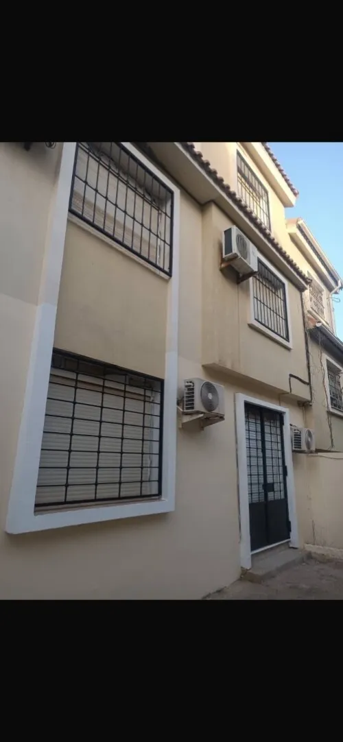 Location Villa Alger Draria
