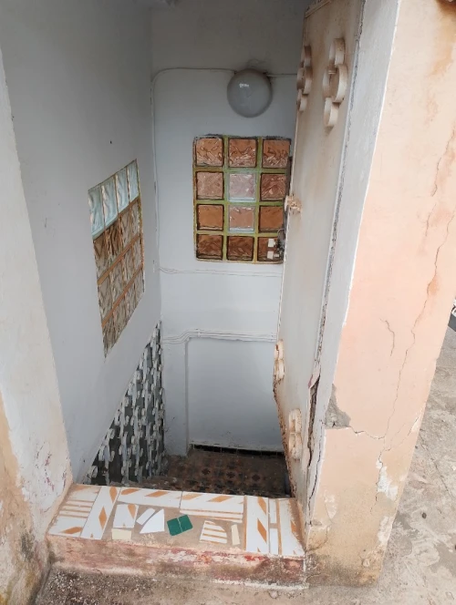 Vente Villa Alger Beni messous