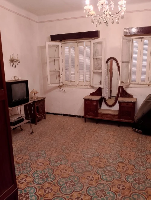 Vente Villa Alger Beni messous