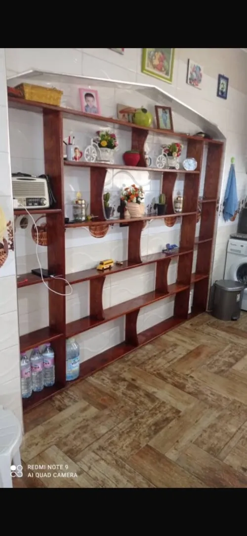 Vente Villa Alger Draria