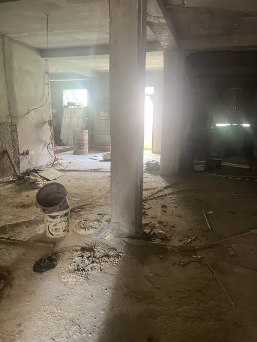Vente Villa Alger Draria