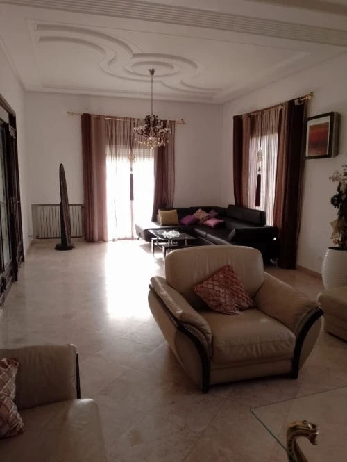 Vente Villa Alger Draria