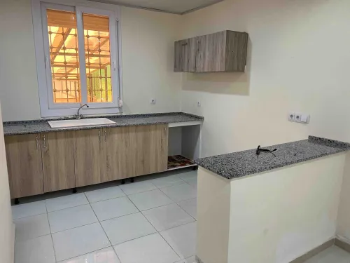 Location Appartement Niveau de villa F2 Alger Draria