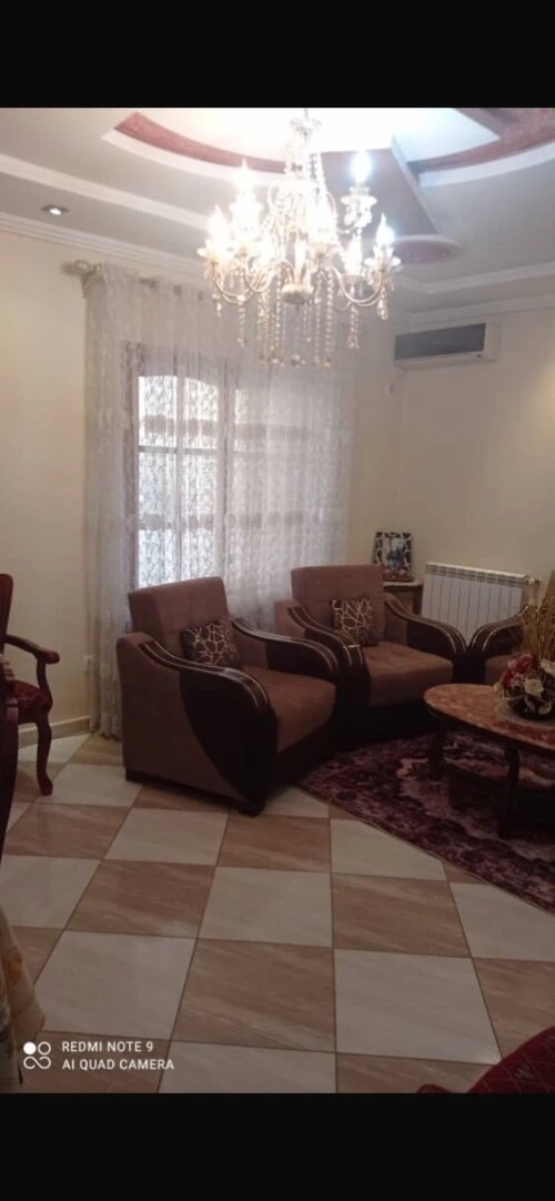 Vente Villa Alger Draria