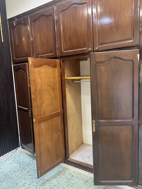 Location Villa Alger Draria