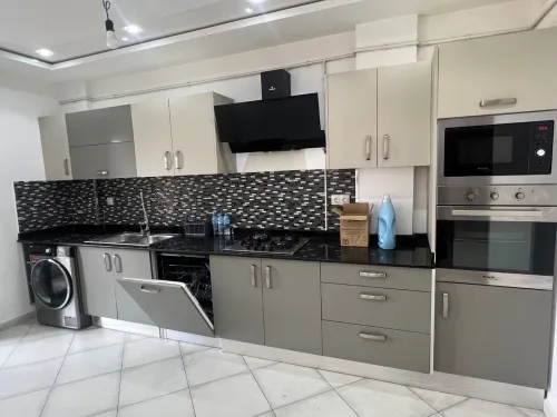 Location Appartement F3 Alger Dely brahim