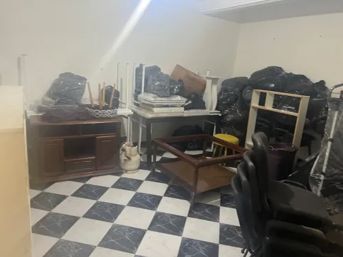 Location Villa Alger Draria