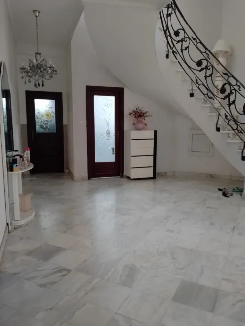 Vente Villa Alger Draria