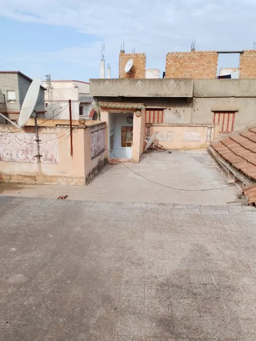 Vente Villa Alger Beni messous