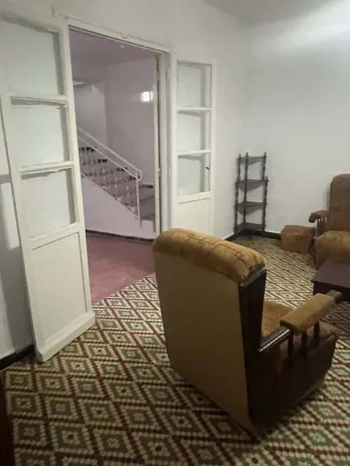 Vente Villa Alger Beni messous 4
