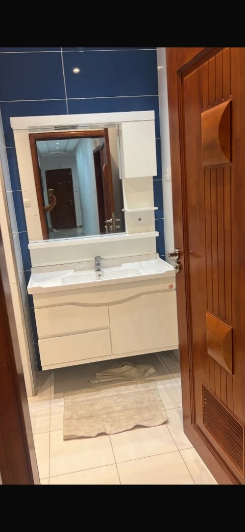 Location Appartement F5 Alger Draria