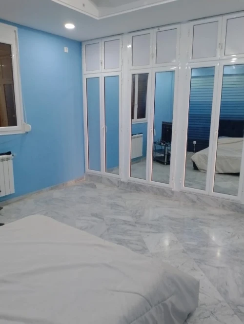 Vente Villa Alger Draria
