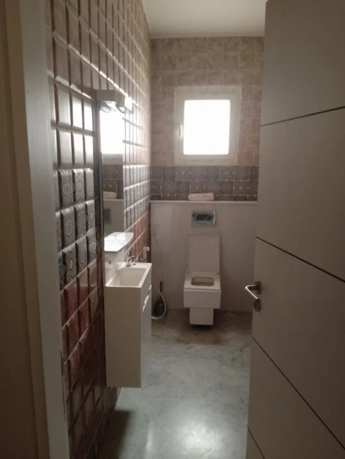 Vente Villa Alger Draria