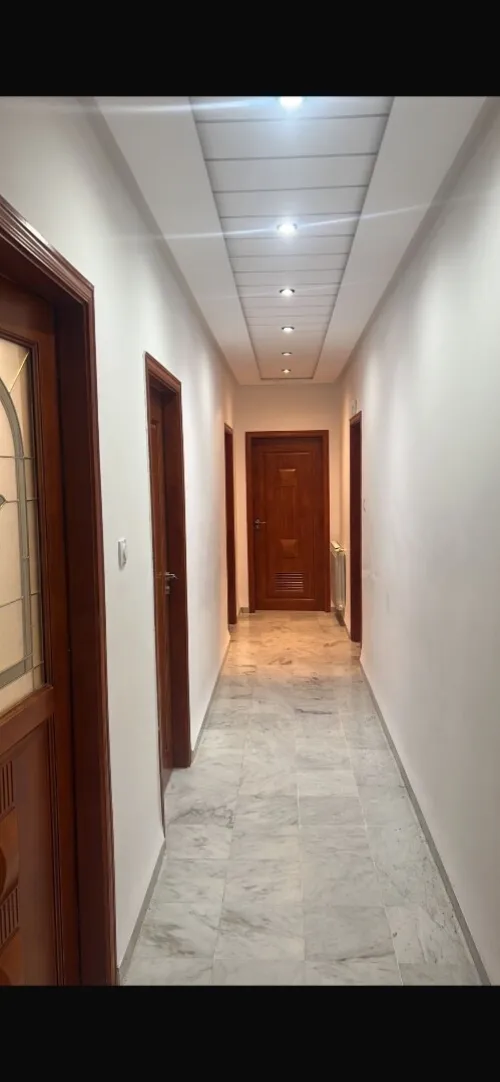 Location Appartement F5 Alger Draria