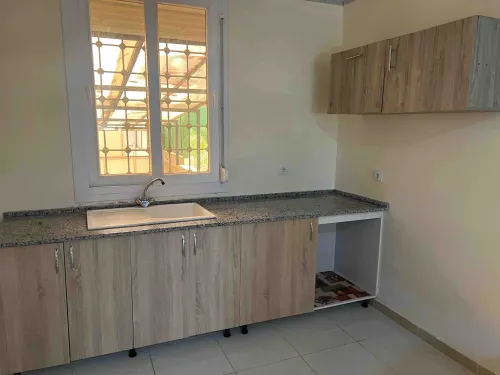 Location Appartement Niveau de villa F2 Alger Draria
