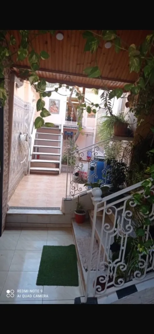 Vente Villa Alger Draria
