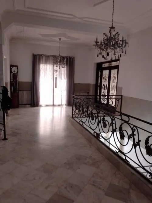 Vente Villa Alger Draria