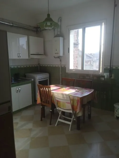 Location Villa Alger Draria
