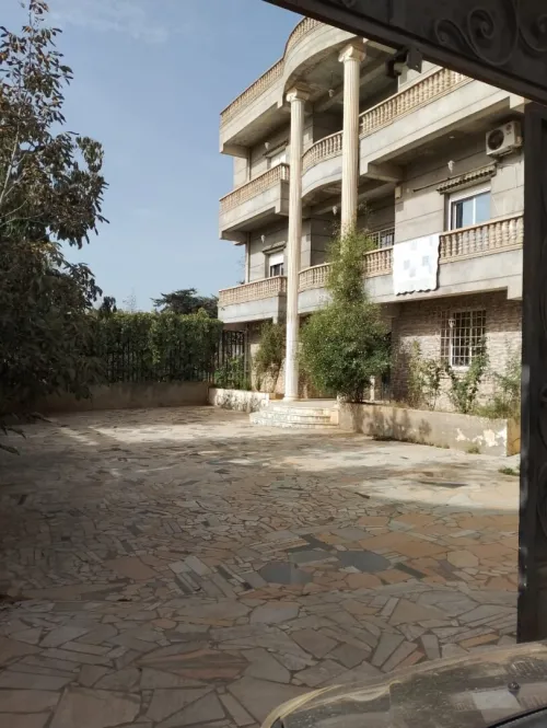 Vente Villa Alger Draria