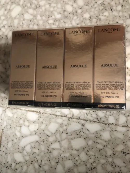 Maquillage