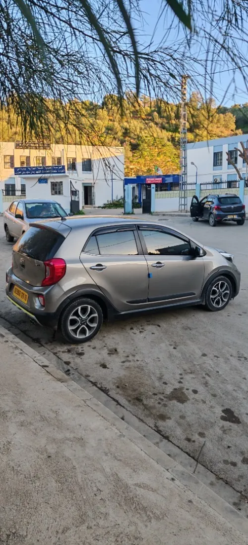 Kia Picanto 2020 X Line