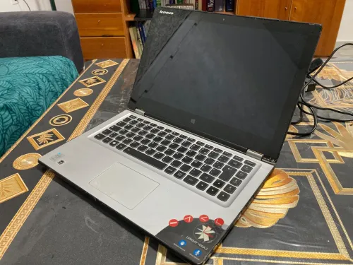Portable LENOVO yoga 2 en 13 pouces