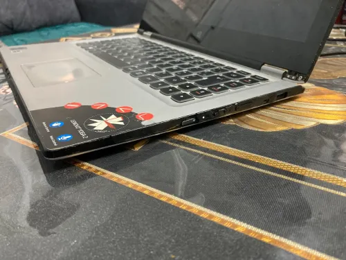 Portable LENOVO yoga 2 en 13 pouces