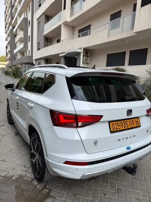 Seat ATECA 2019 FR